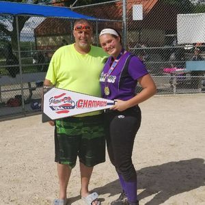 Meet your Posher, Todd